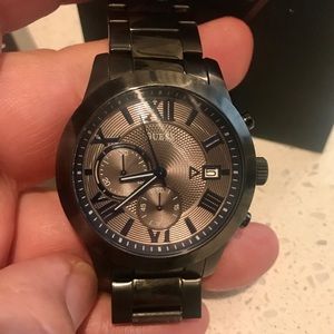 Guess Men’s Watch